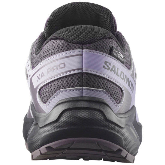 Salomon XA PRO Waterproof J